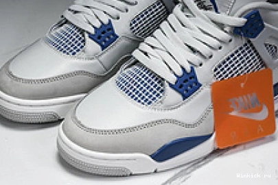 BLUE 4 MILITARY JORDAN AIR 0815